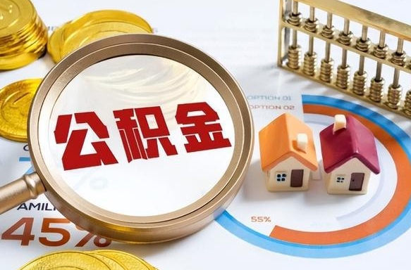 龙岩个人提取公积金办法（提取个人公积金的方法）